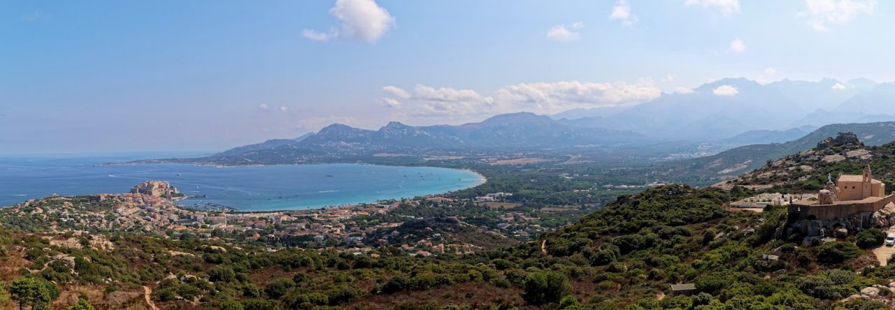 Location vacances Corse